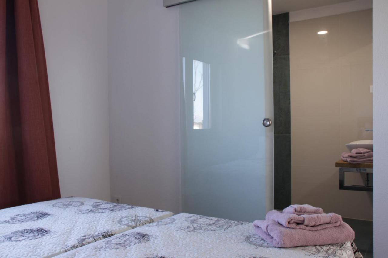 Aparthotel Dalmacija Privlaka  Luaran gambar