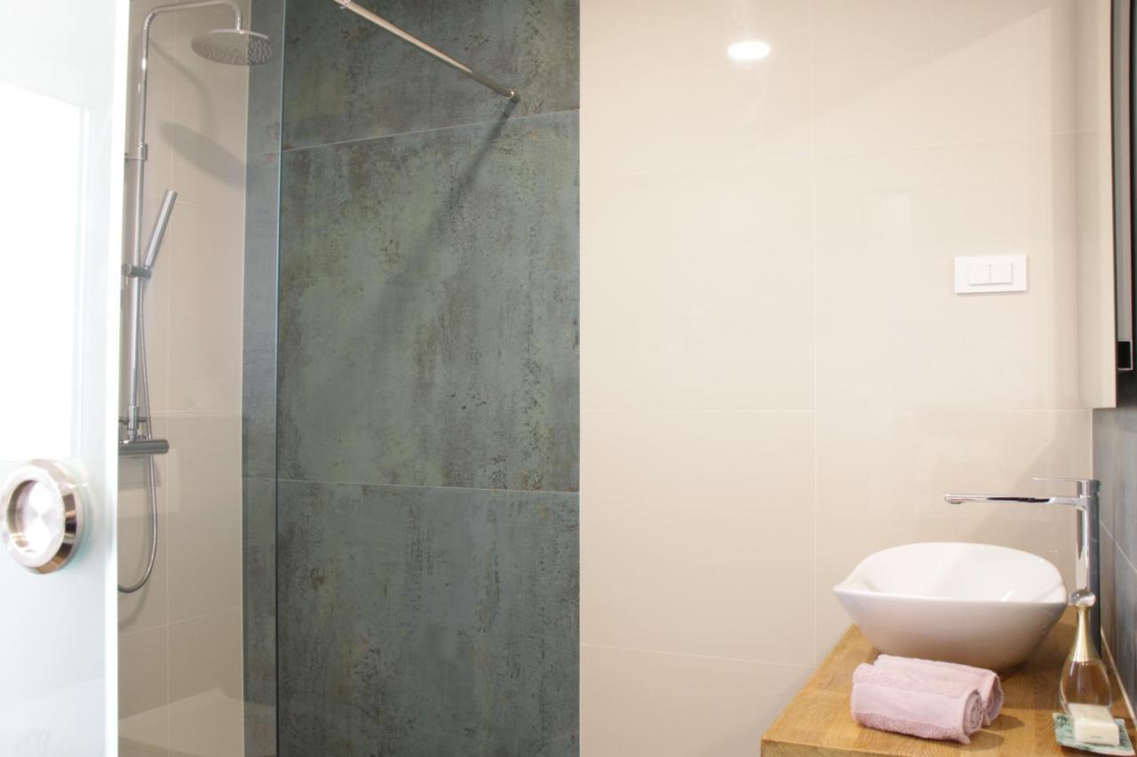 Aparthotel Dalmacija Privlaka  Luaran gambar