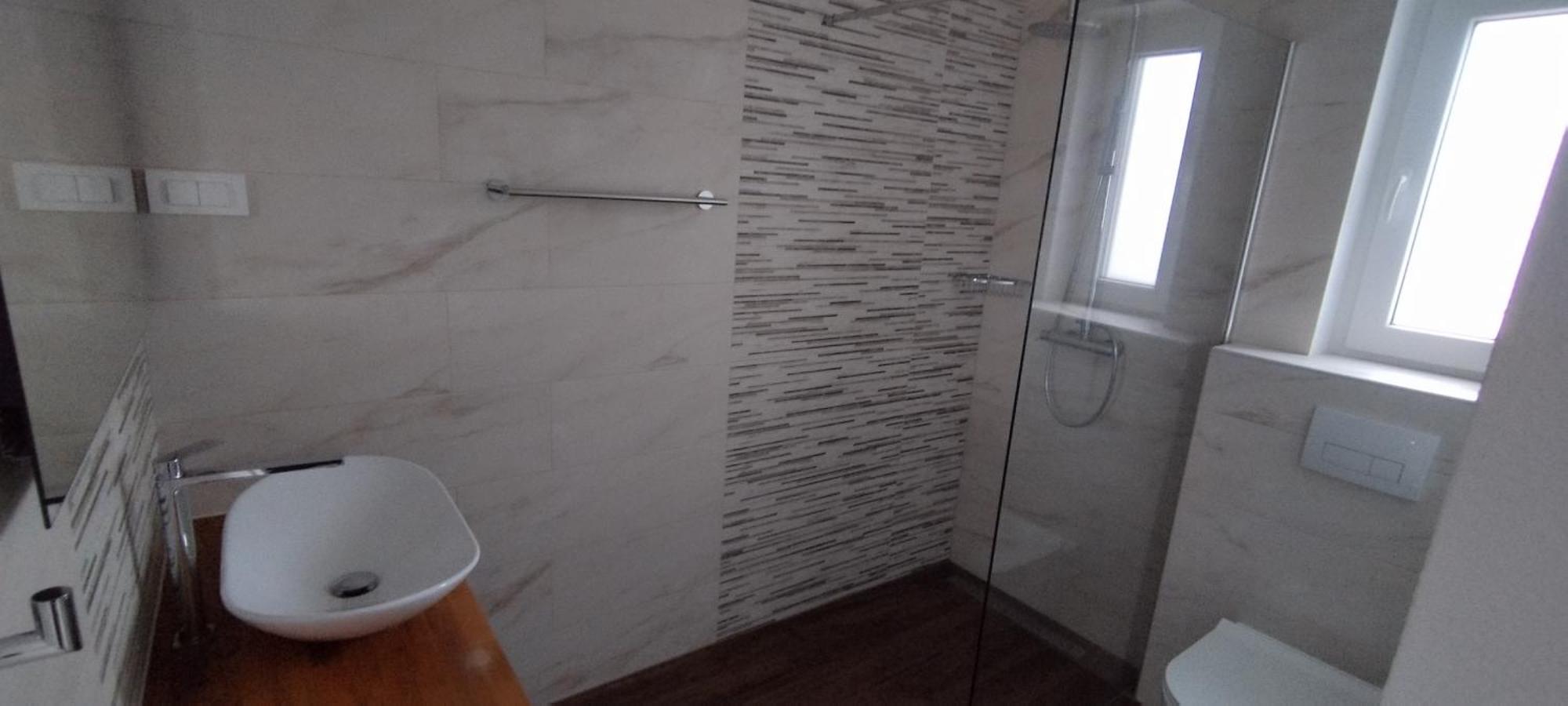 Aparthotel Dalmacija Privlaka  Luaran gambar