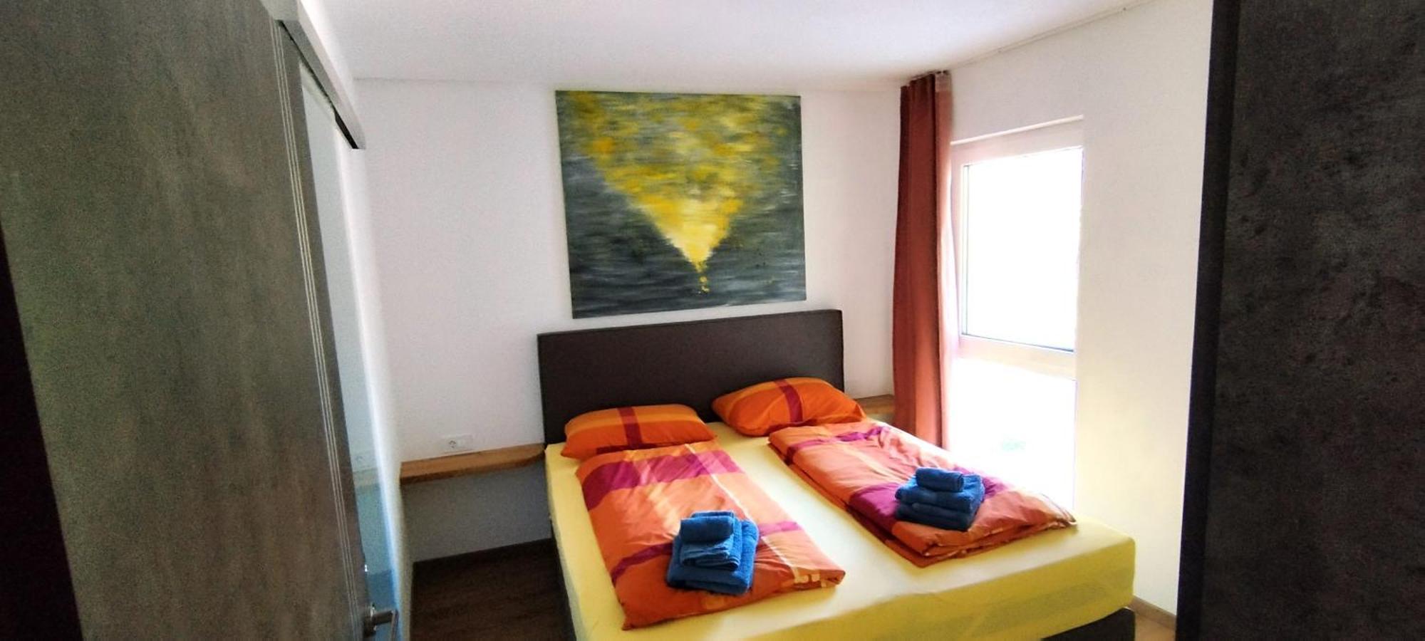 Aparthotel Dalmacija Privlaka  Luaran gambar